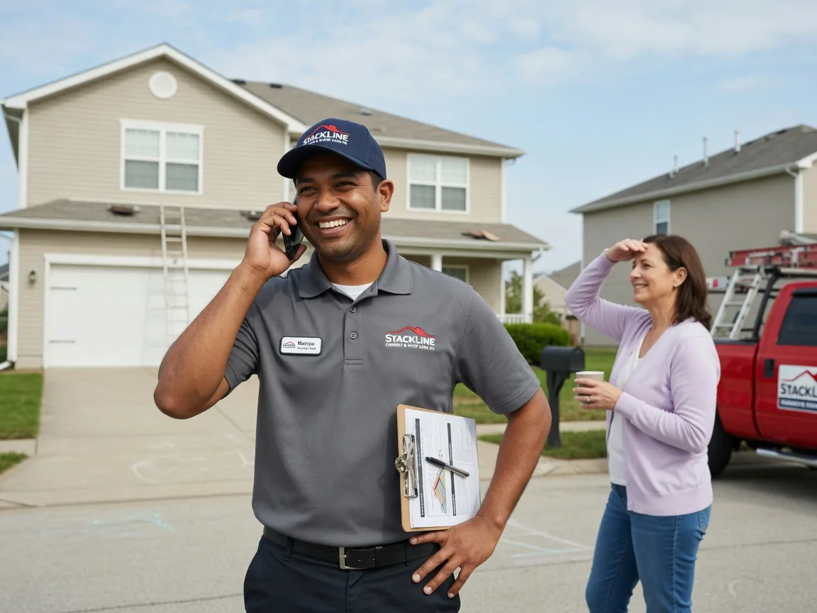 Chimney flashing repair Forest City, IA FAQs